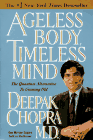 Cover for Ageless Body, Timeless Mind